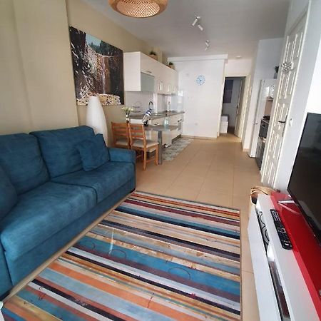 Puerto De Naos Apartamento Calas מראה חיצוני תמונה