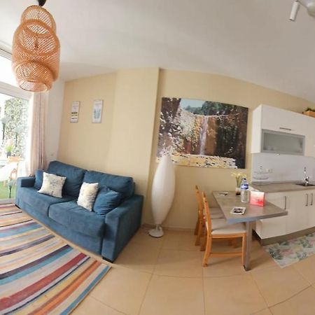 Puerto De Naos Apartamento Calas מראה חיצוני תמונה