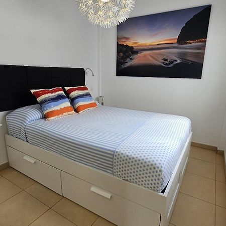 Puerto De Naos Apartamento Calas מראה חיצוני תמונה