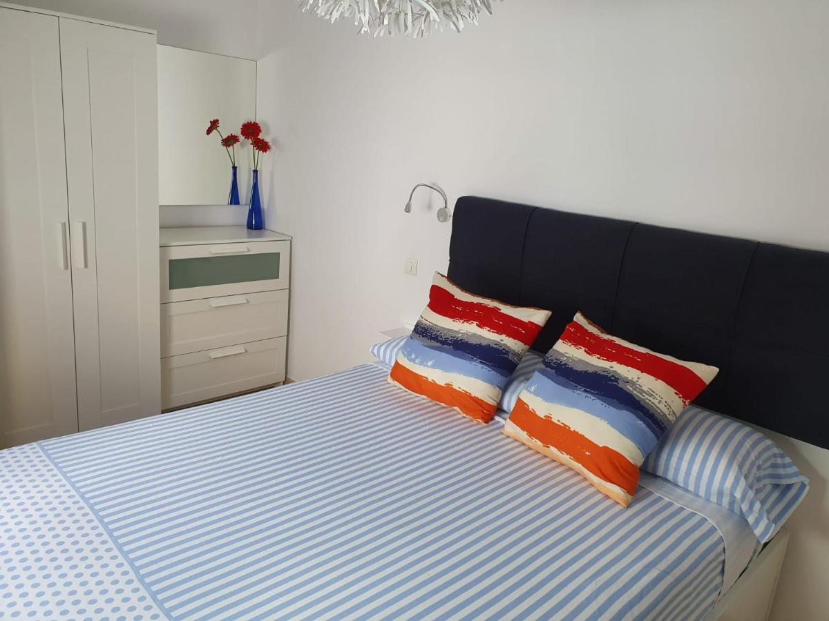 Puerto De Naos Apartamento Calas מראה חיצוני תמונה