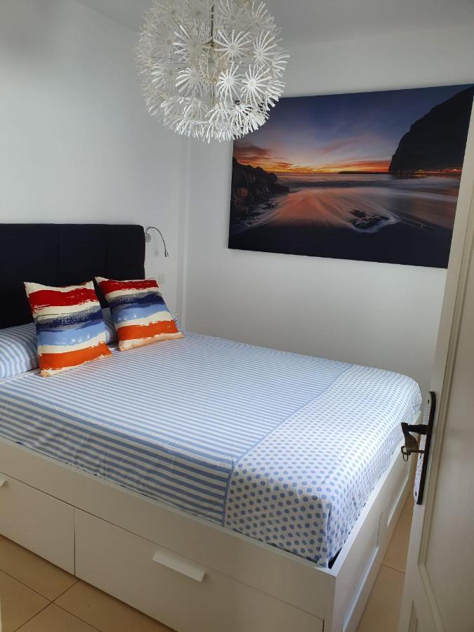 Puerto De Naos Apartamento Calas מראה חיצוני תמונה