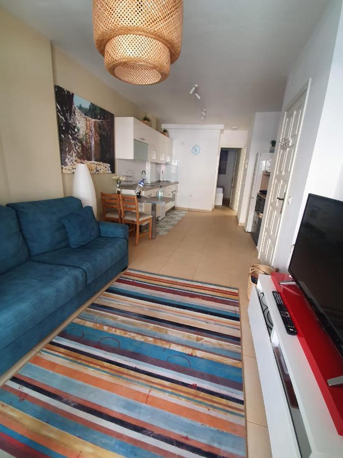 Puerto De Naos Apartamento Calas מראה חיצוני תמונה