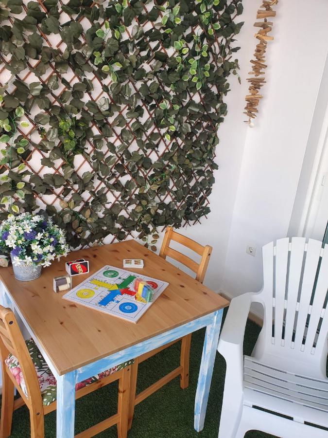 Puerto De Naos Apartamento Calas מראה חיצוני תמונה