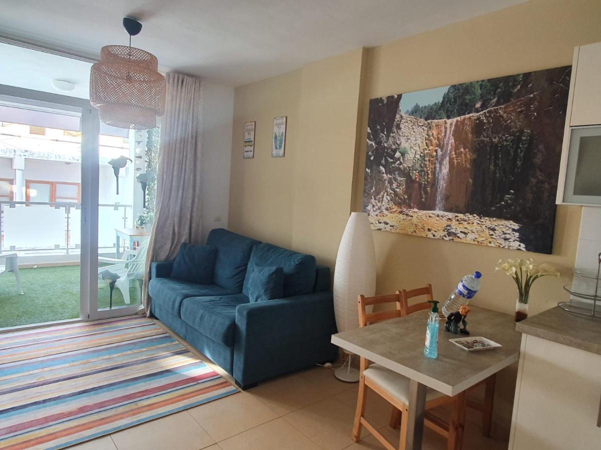 Puerto De Naos Apartamento Calas מראה חיצוני תמונה