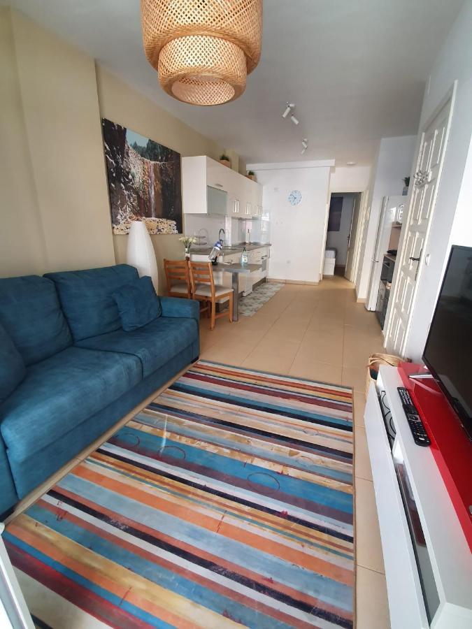 Puerto De Naos Apartamento Calas מראה חיצוני תמונה