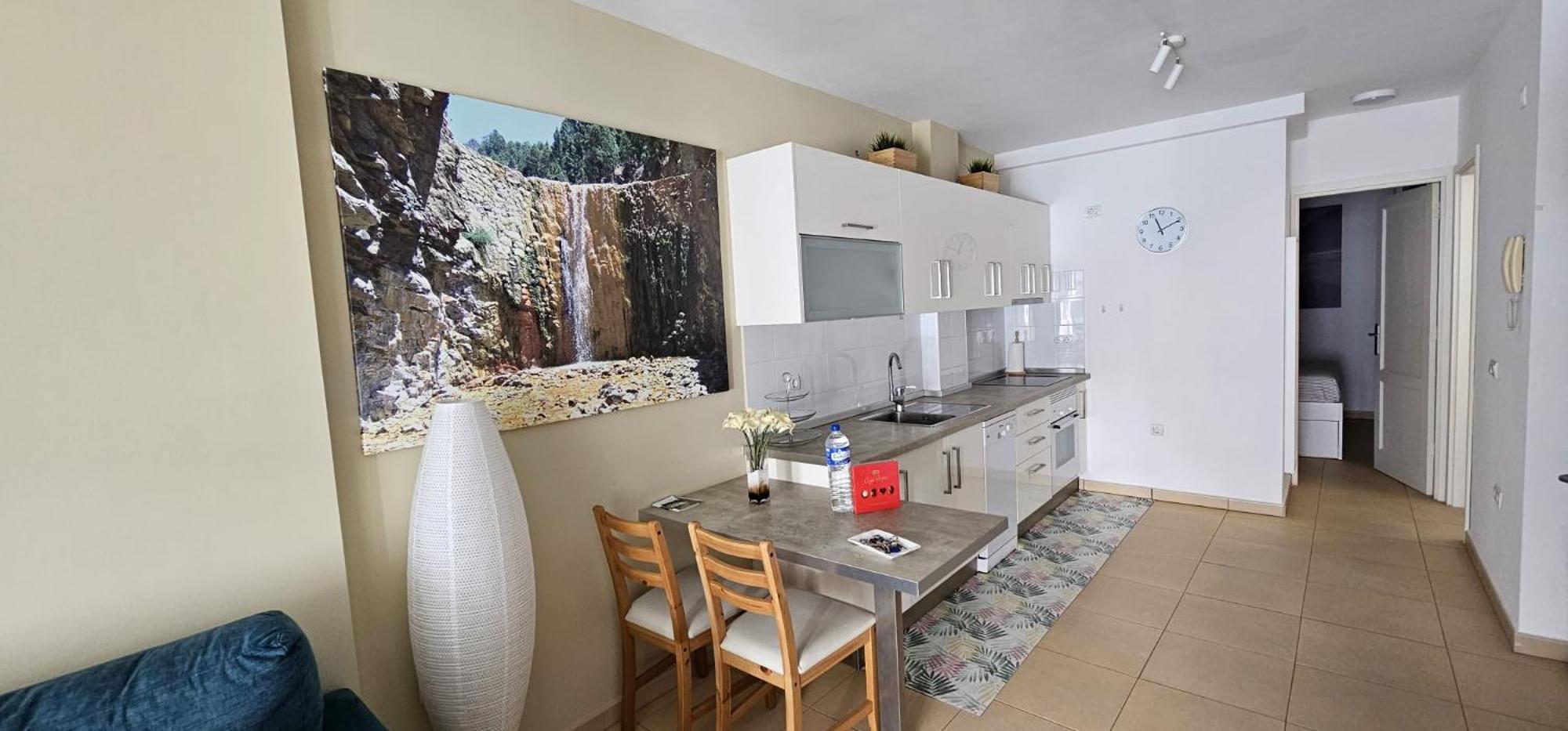 Puerto De Naos Apartamento Calas מראה חיצוני תמונה