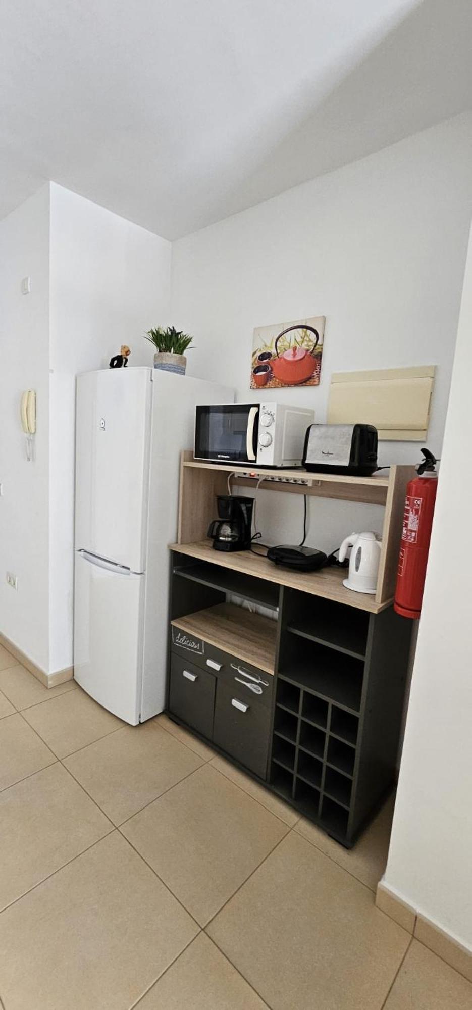 Puerto De Naos Apartamento Calas מראה חיצוני תמונה