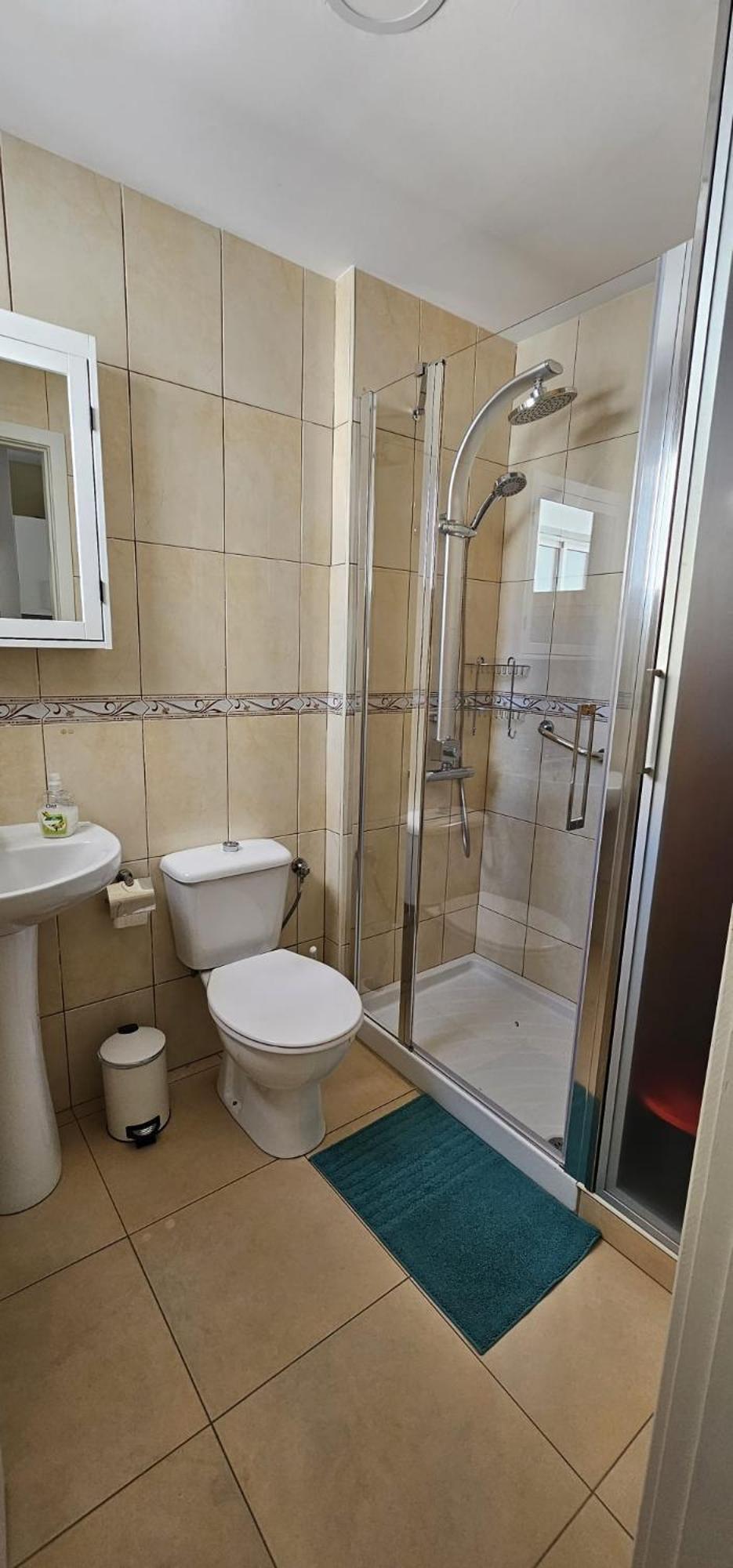 Puerto De Naos Apartamento Calas מראה חיצוני תמונה