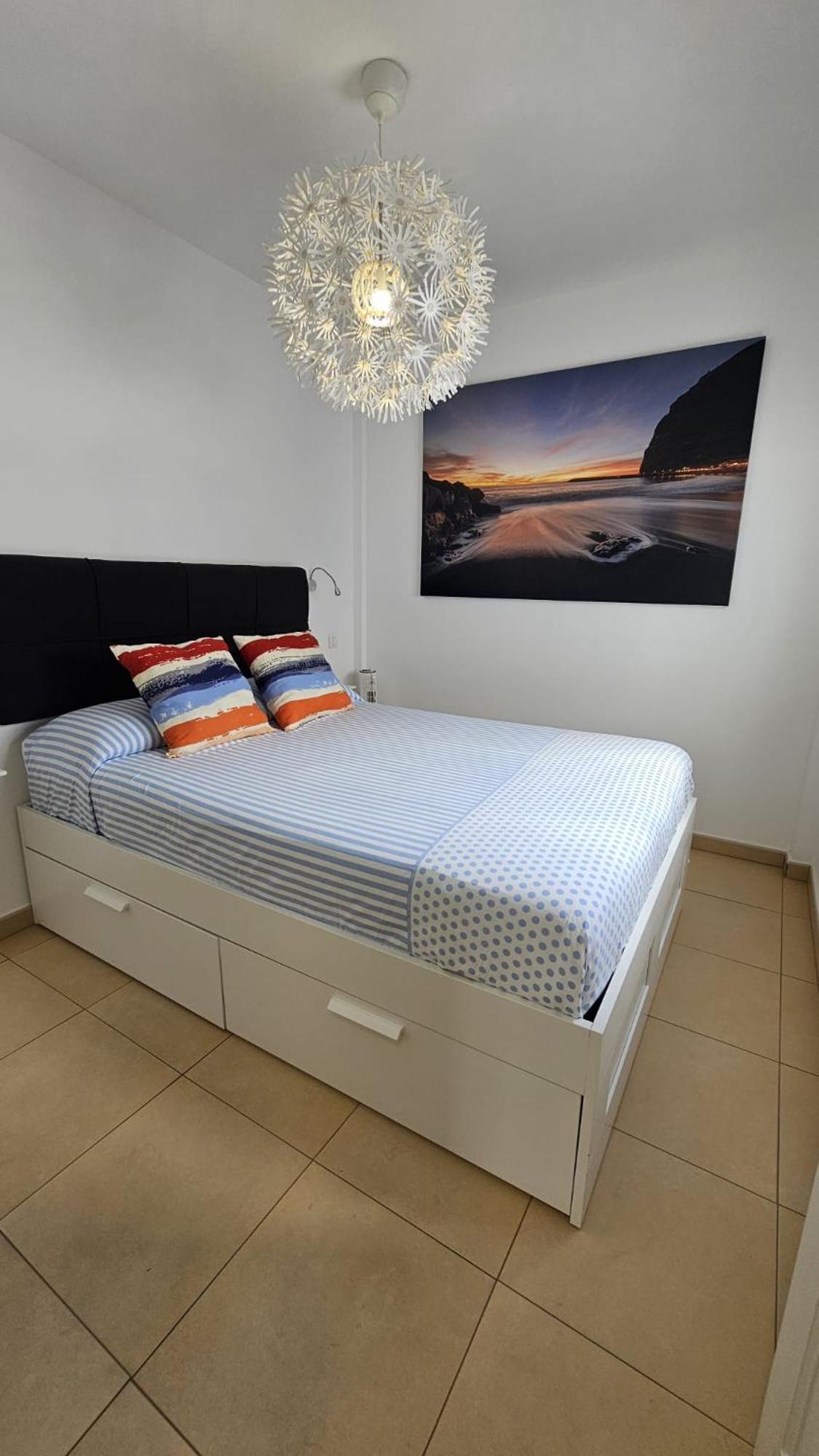 Puerto De Naos Apartamento Calas מראה חיצוני תמונה