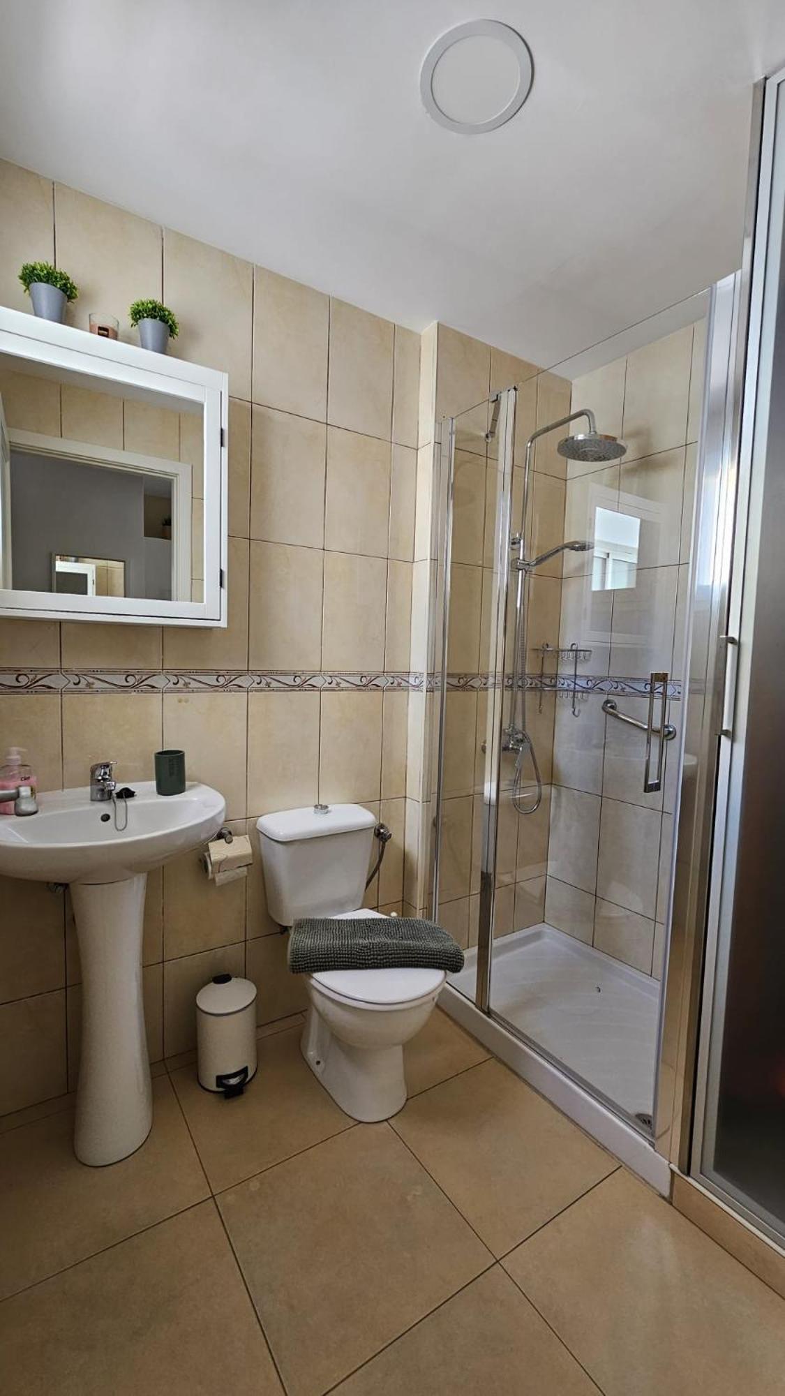 Puerto De Naos Apartamento Calas מראה חיצוני תמונה