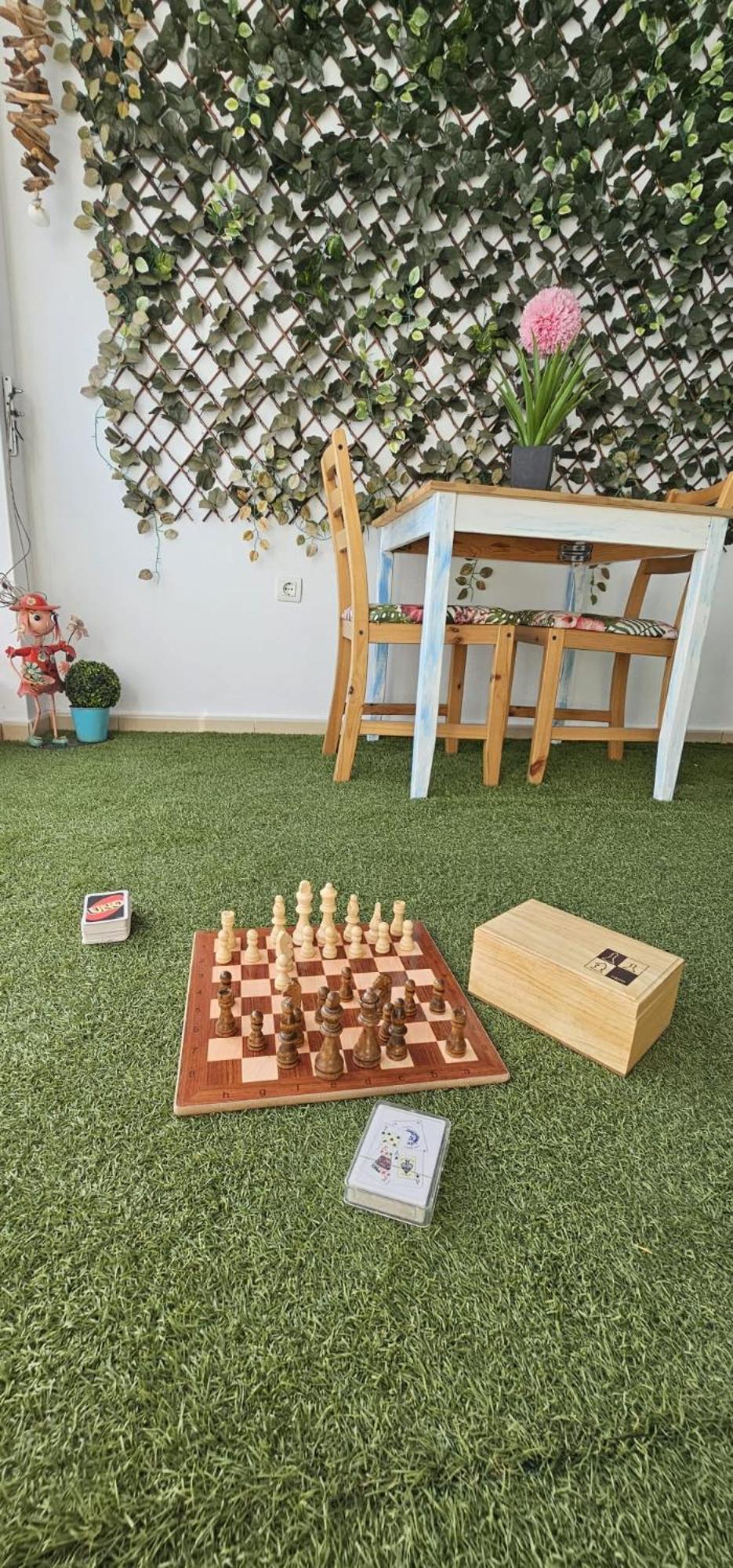 Puerto De Naos Apartamento Calas מראה חיצוני תמונה