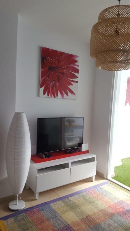 Puerto De Naos Apartamento Calas מראה חיצוני תמונה