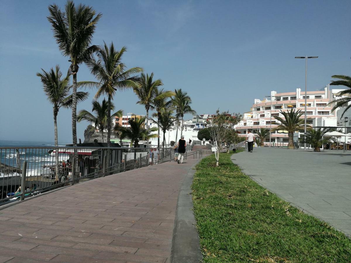 Puerto De Naos Apartamento Calas מראה חיצוני תמונה